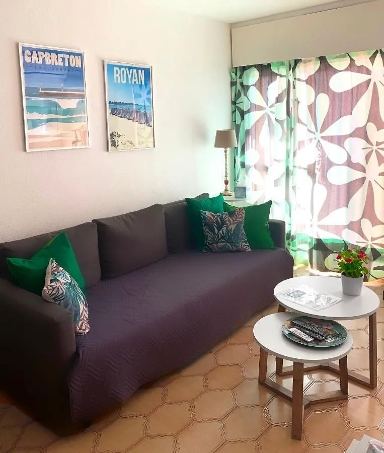 Agata Apartment Benalmadena