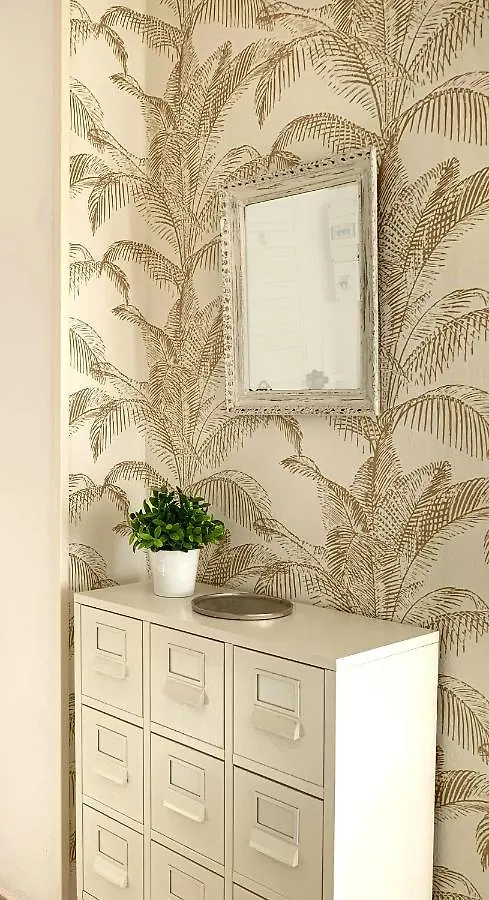 Agata Apartment Benalmadena