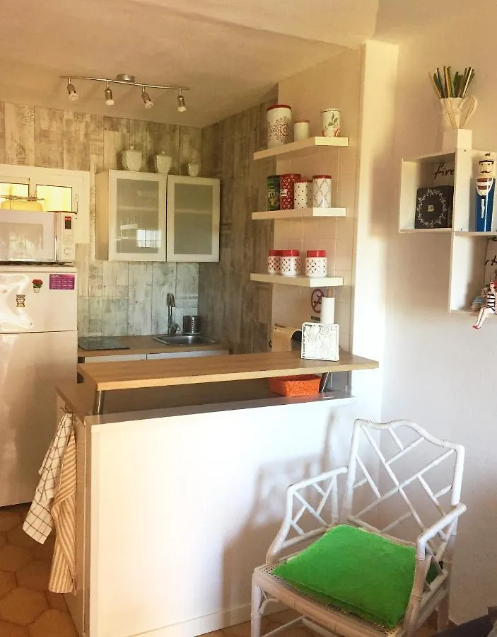 Agata Apartment Benalmadena 0*,  Spain