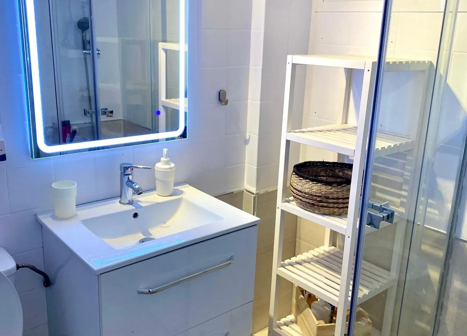 Agata Apartment Benalmadena Spain