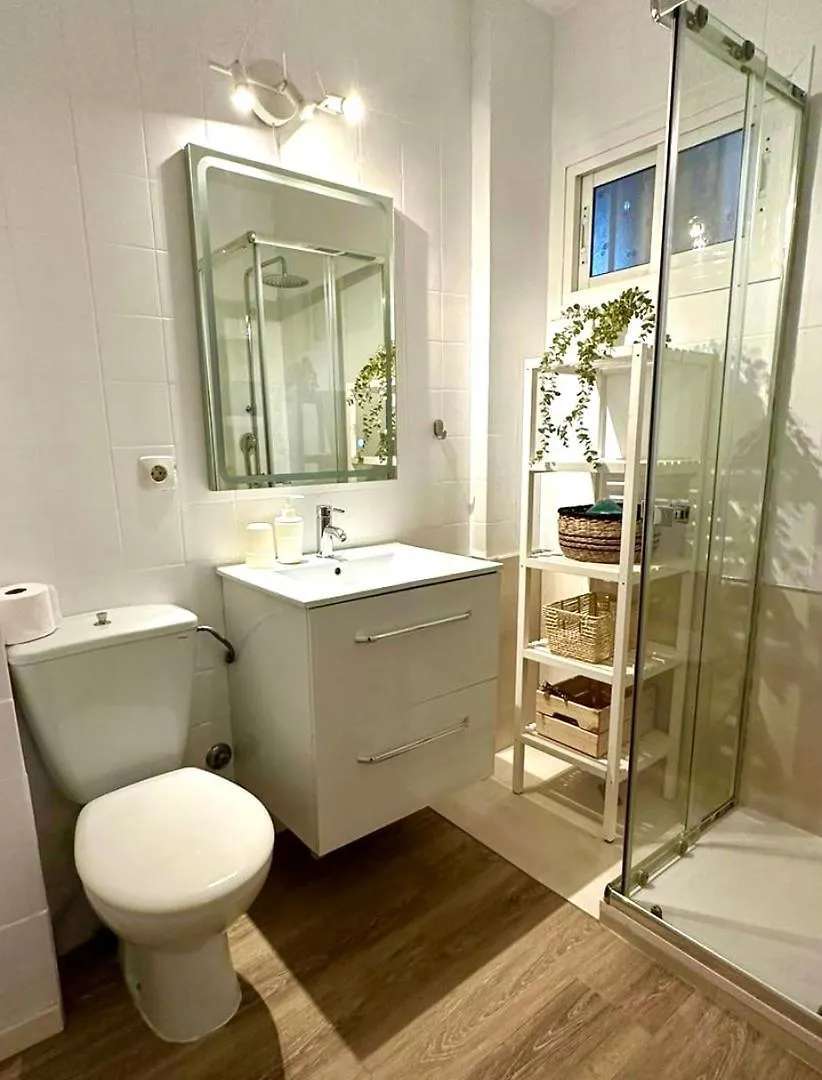 Agata Apartment Benalmadena Spain