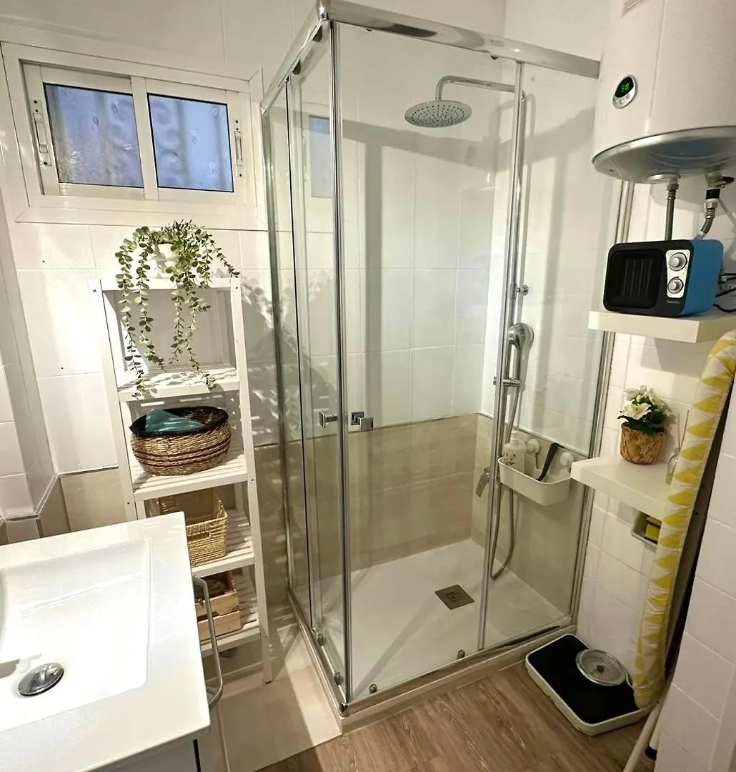 Agata Apartment Benalmadena