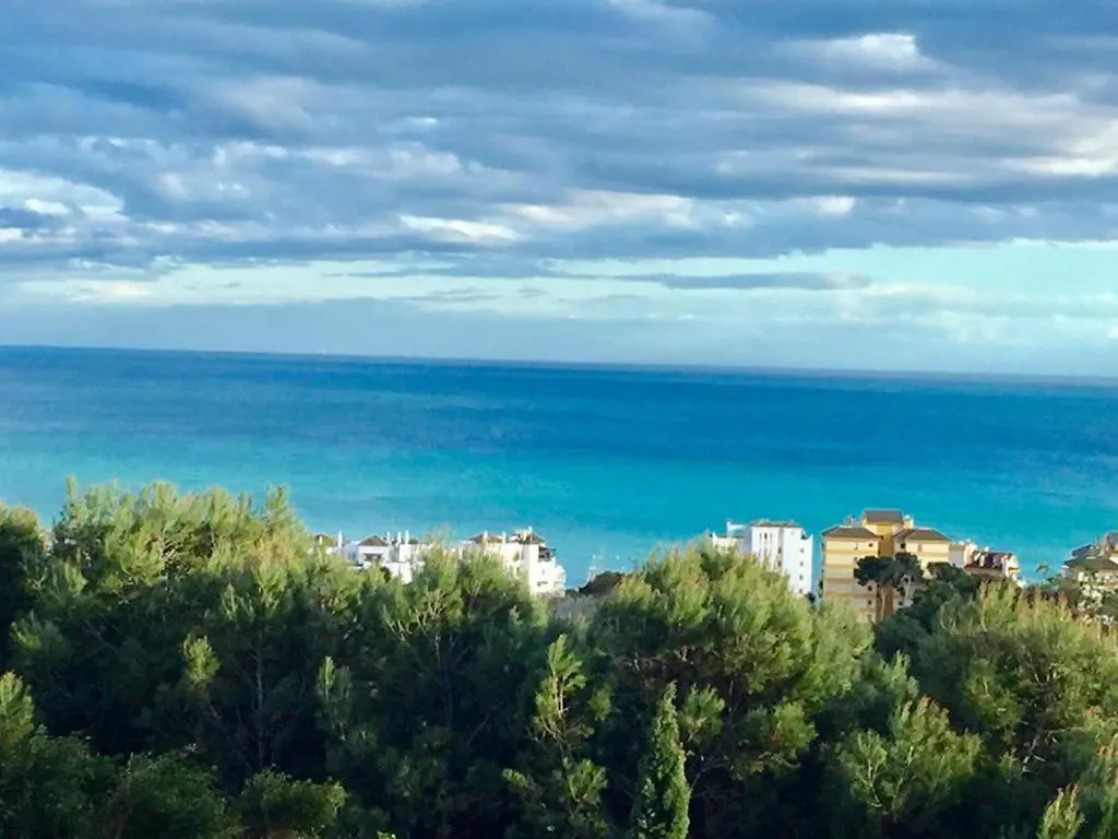 Agata Apartment Benalmadena Spain