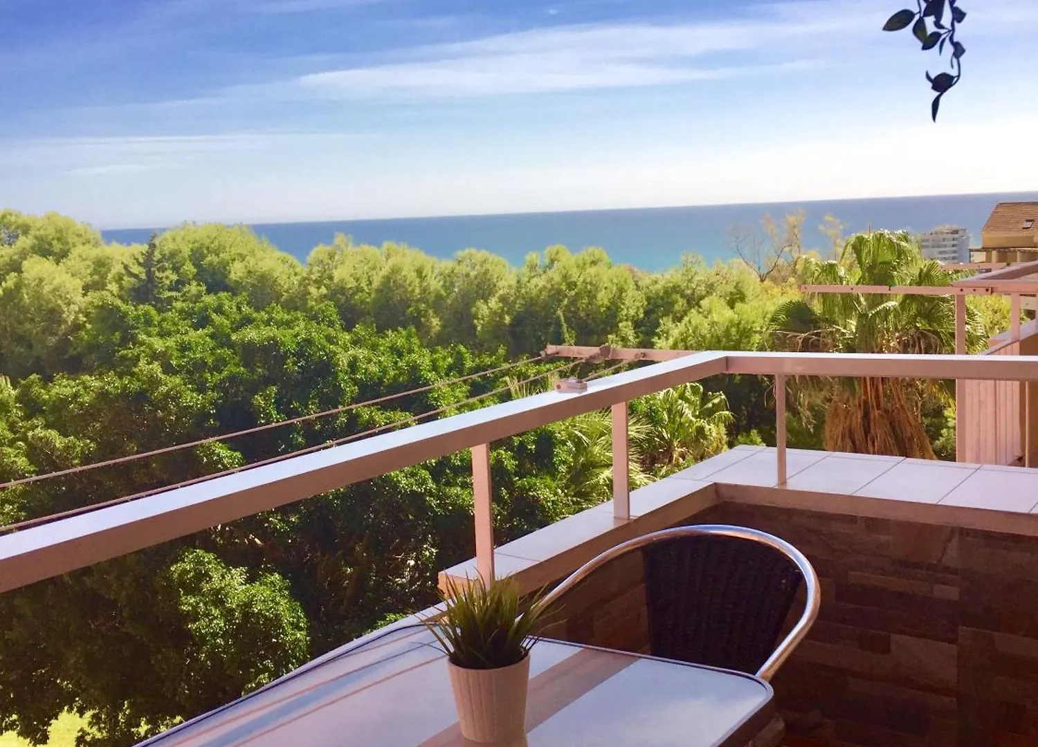 Agata Apartment Benalmadena