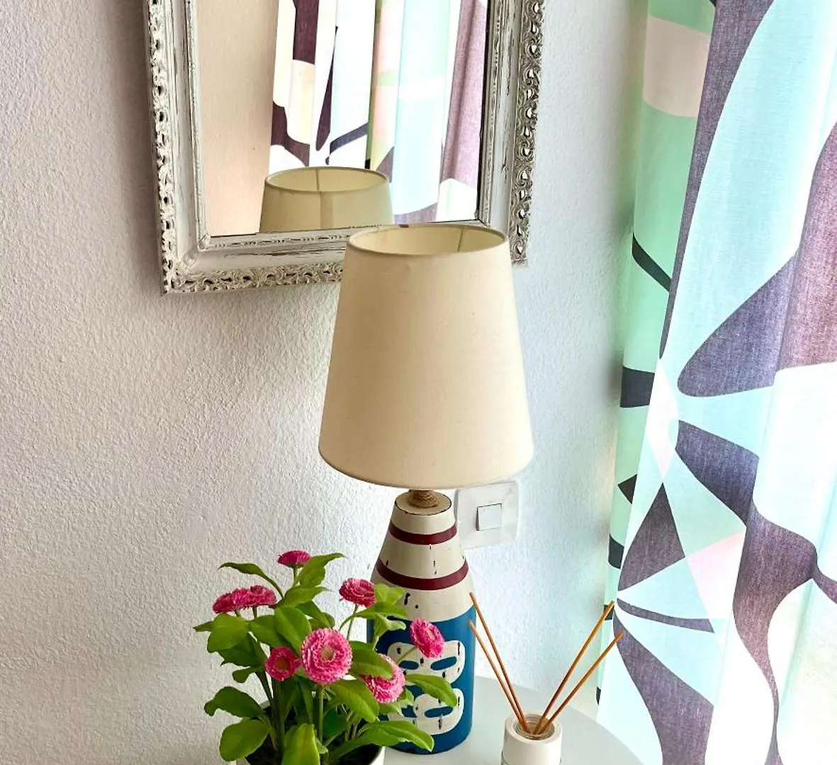 Agata Apartment Benalmadena 0*,  Spain