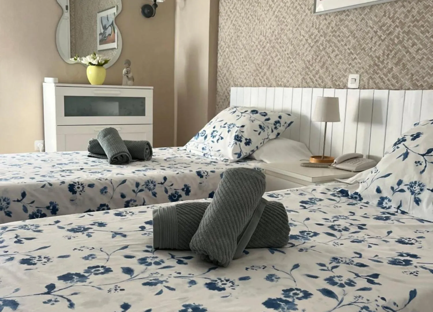 Agata Apartment Benalmadena Spain