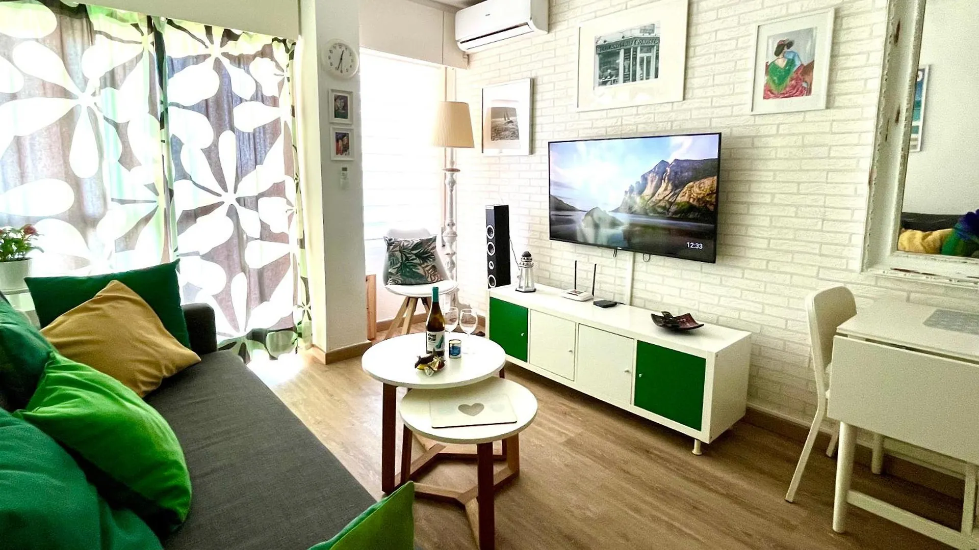 Agata Apartment Benalmadena