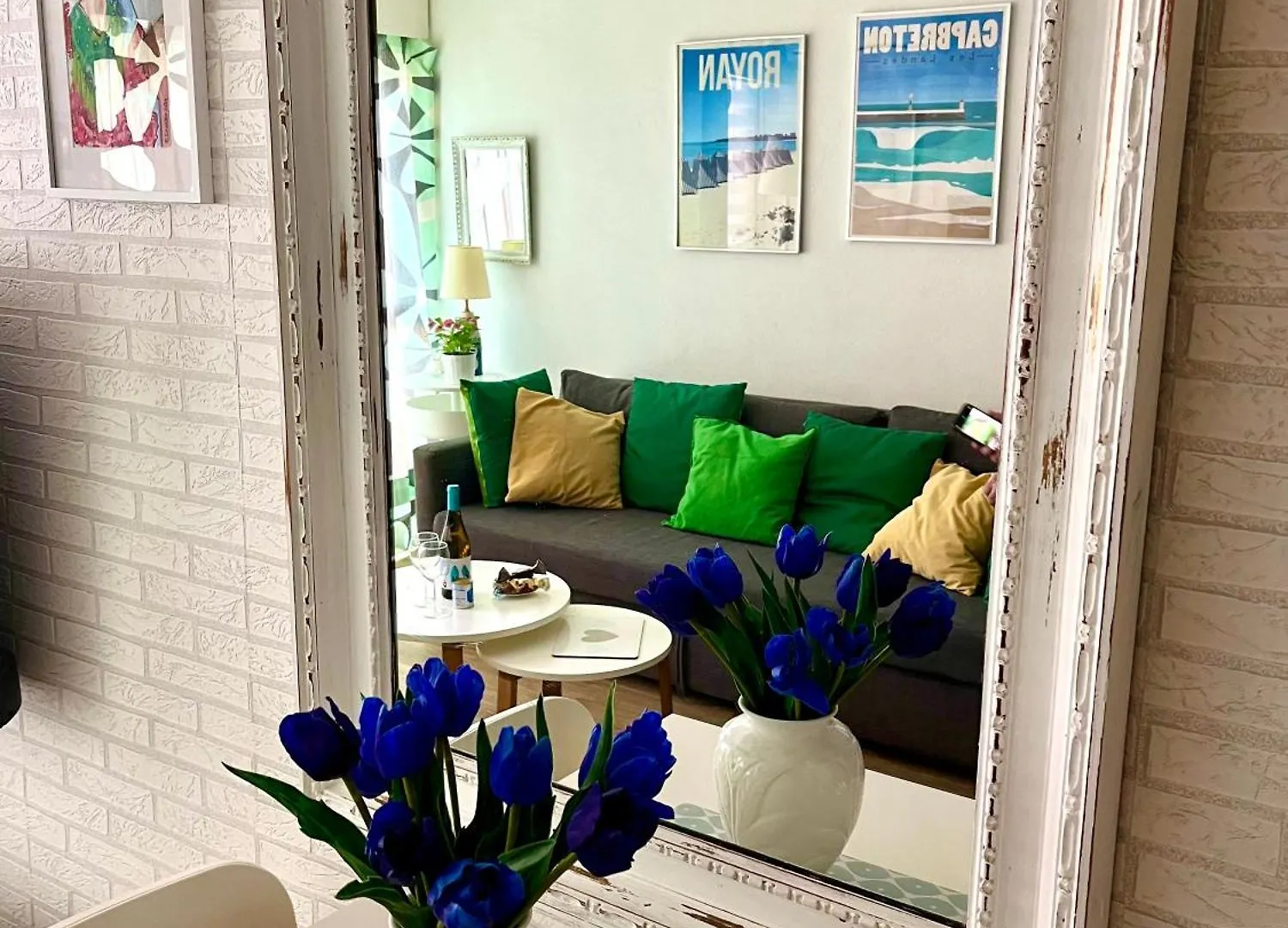 Agata Apartment Benalmadena 0*,  Spain