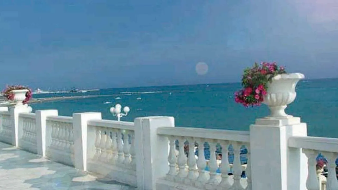 Agata Apartment Benalmadena 0*,