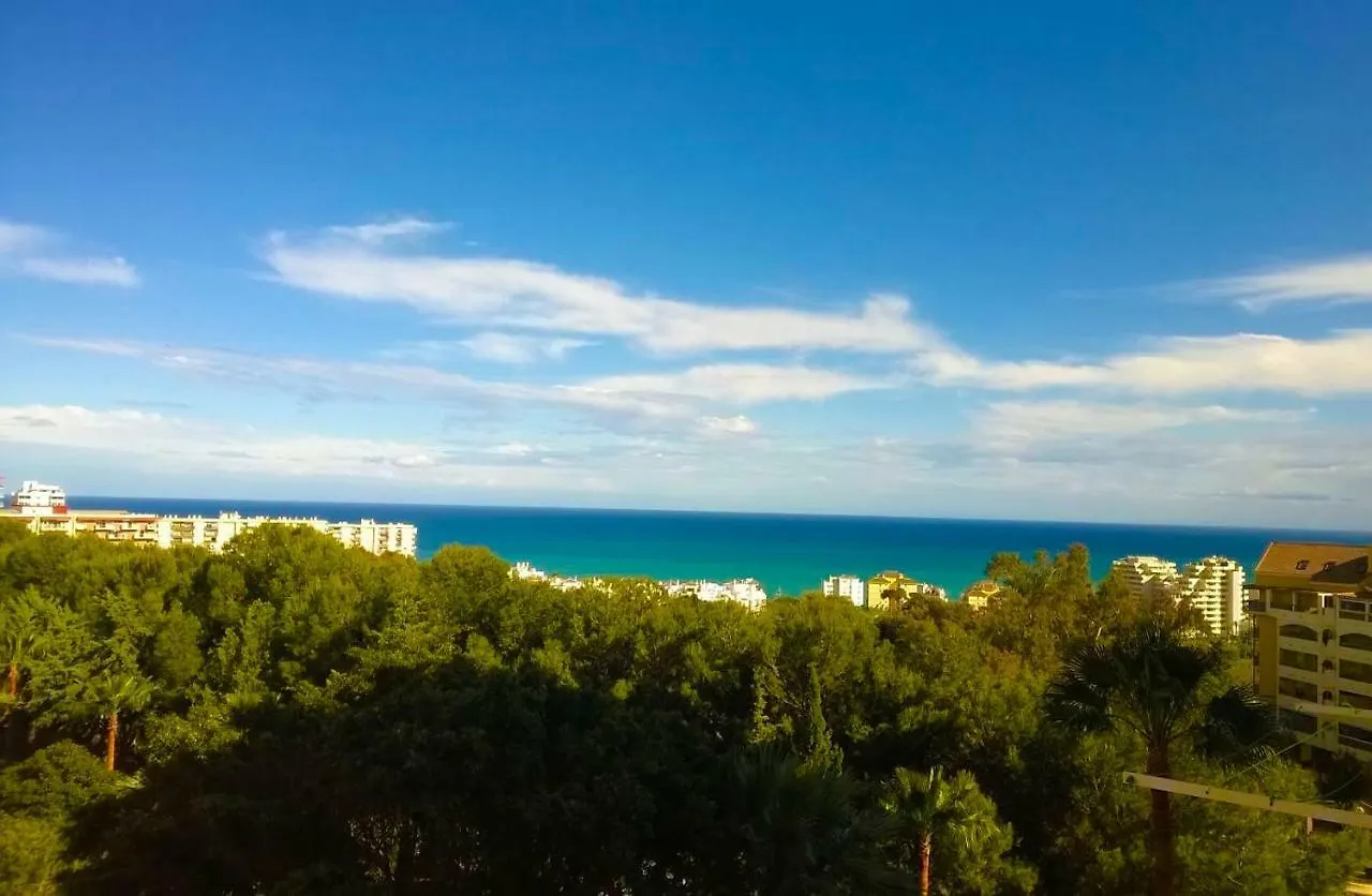 Agata Apartment Benalmadena