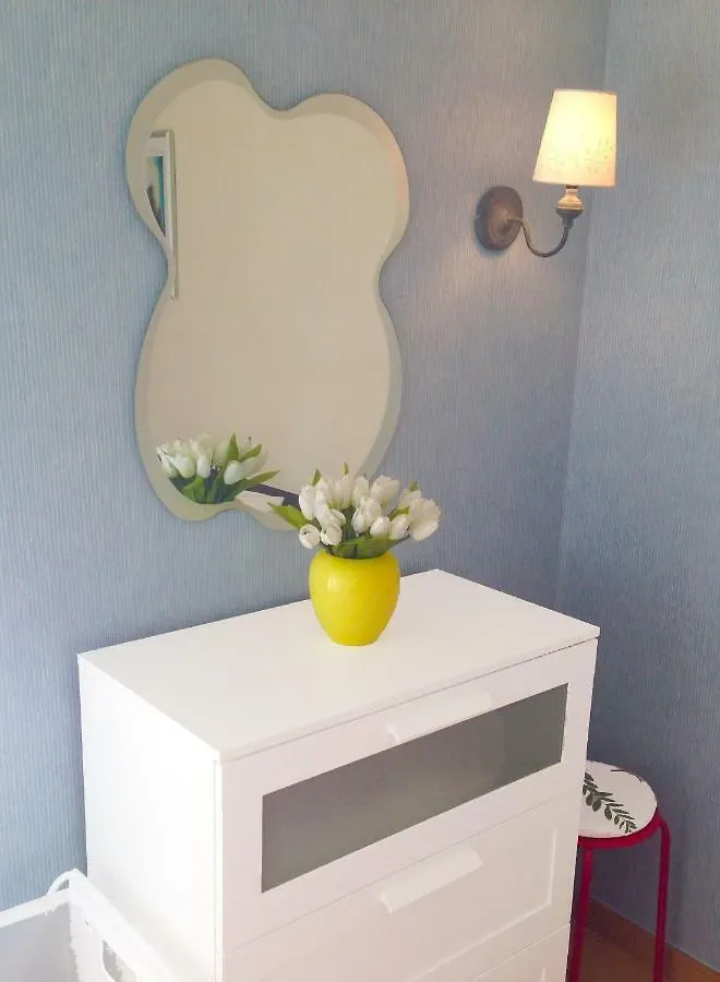 Agata Apartment Benalmadena