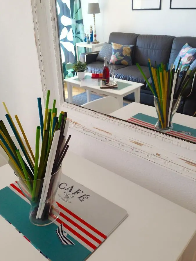 Agata Apartment Benalmadena Spain