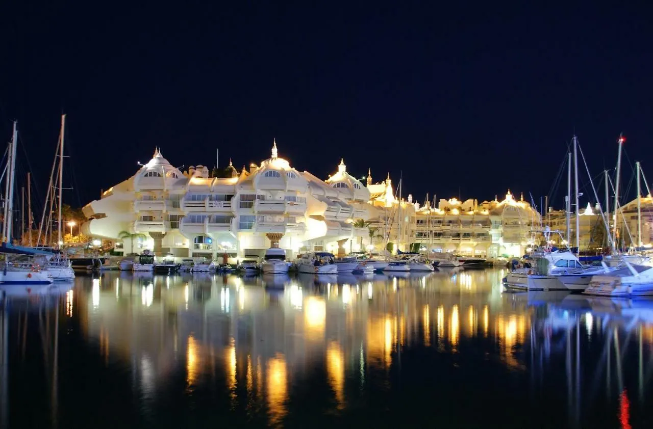 Agata Apartment Benalmadena Spain