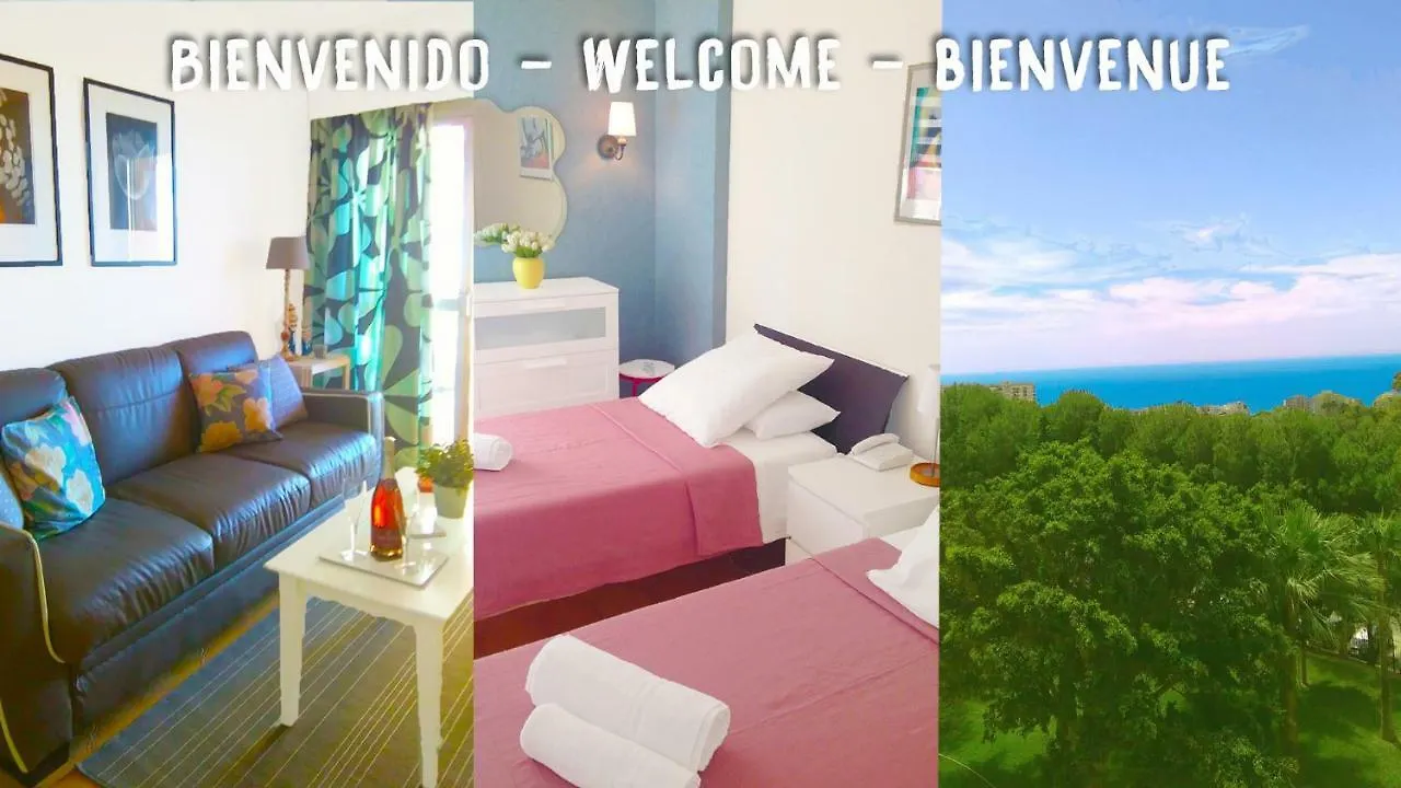 Agata Apartment Benalmadena