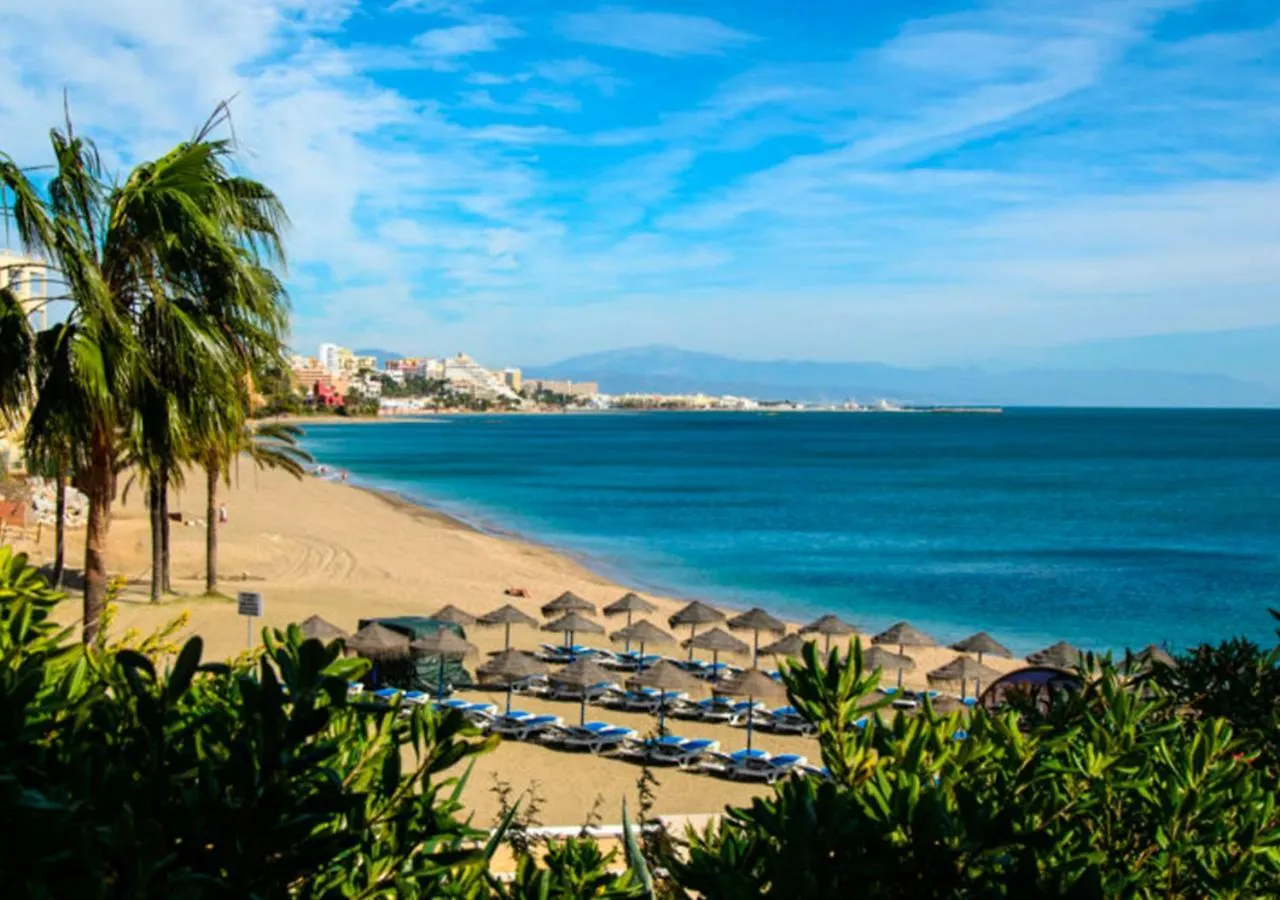 Agata Apartment Benalmadena 0*,