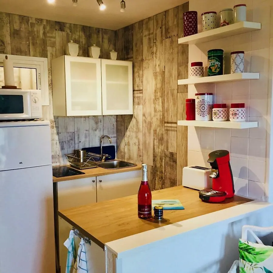 Agata Apartment Benalmadena