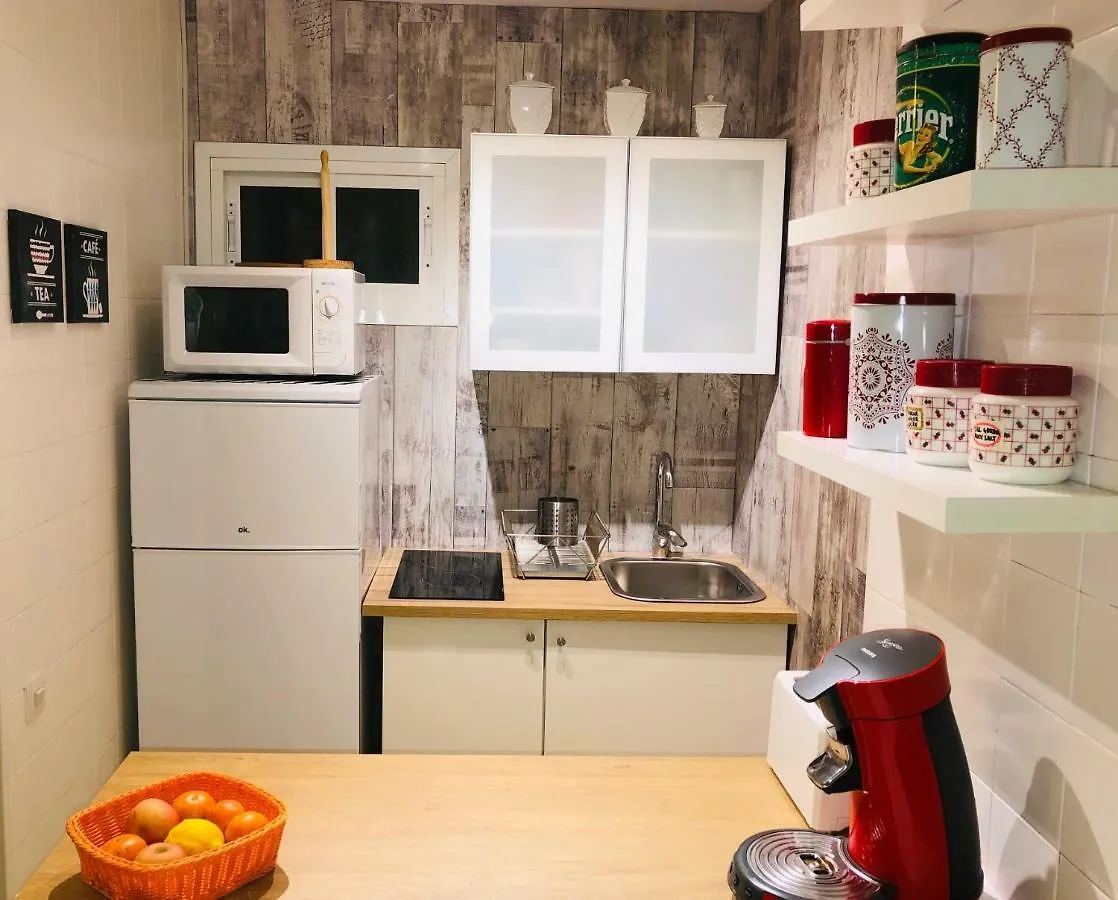 Agata Apartment Benalmadena Spain