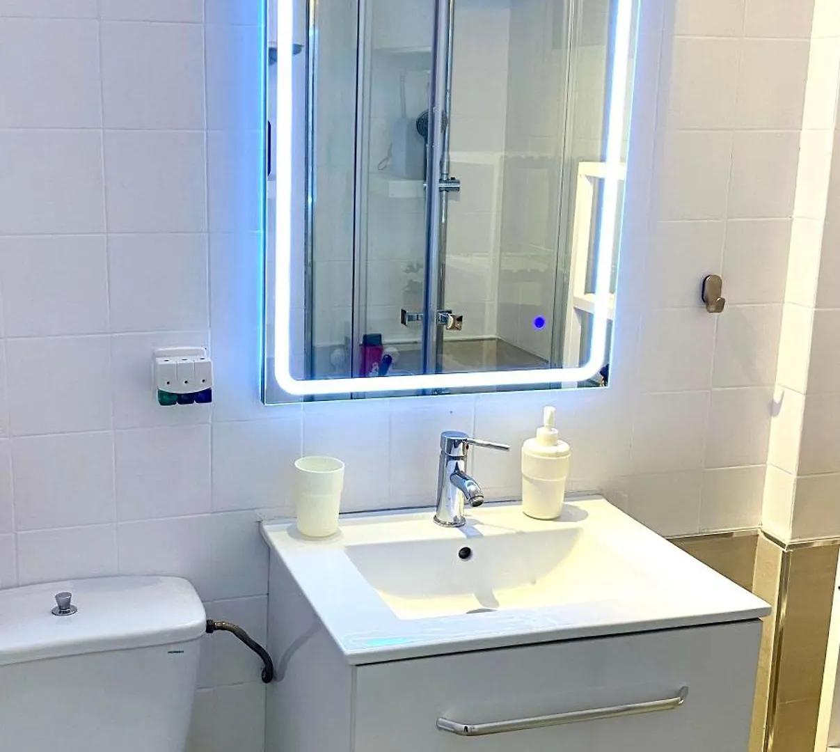 Agata Apartment Benalmadena