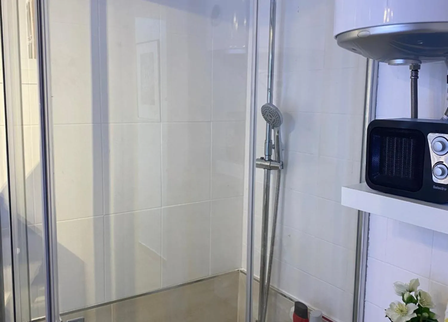 Agata Apartment Benalmadena