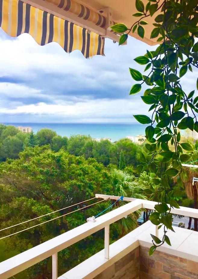 Agata Apartment Benalmadena Spain
