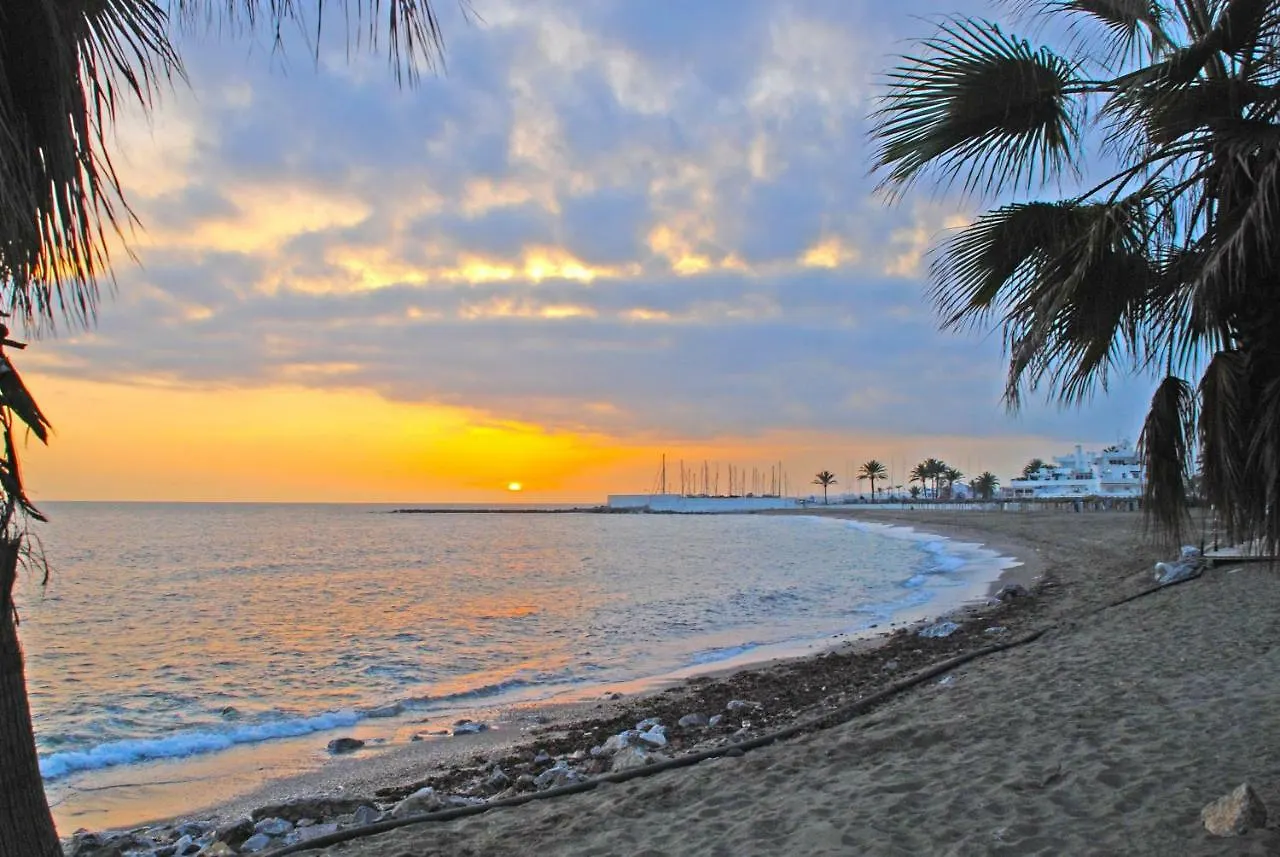 Agata Apartment Benalmadena Spain
