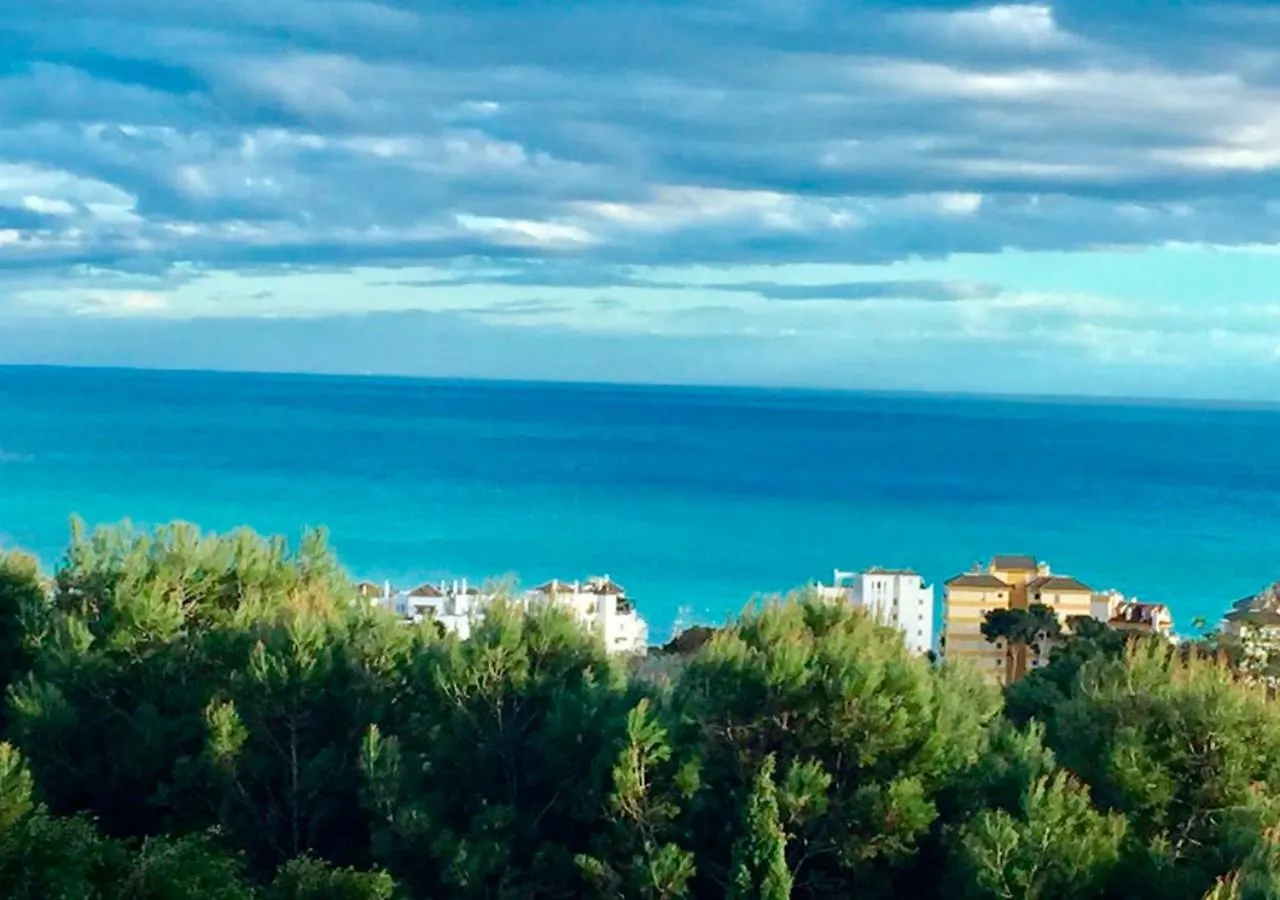 Agata Apartment Benalmadena